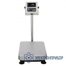 Весы платформенные HW-200KVWP