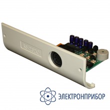 Интерфейс rs-232c + релейный выход компаратора со звуковым сигналом HVW-03GJ