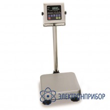 Весы платформенные HW-60KVWP