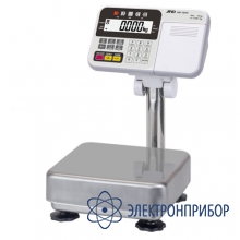 Платформенные весы HW-10KC