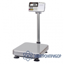 Платформенные весы HW-200KC