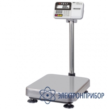 Платформенные весы HW-200KCP