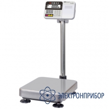 Платформенные весы HW-100KCP