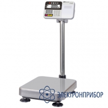 Платформенные весы HW-100KC