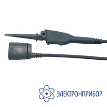 Пробник probix 1:10 500мгц с автоопределением и удаленным управлением HX0130
