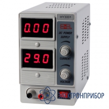 Источник питания HY3001