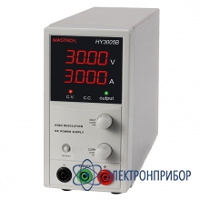 Источник питания Mastech HY3005B