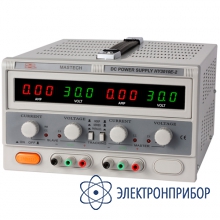 Источник питания Mastech HY3010E-2