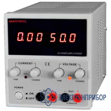 Источник питания Mastech HY5003F