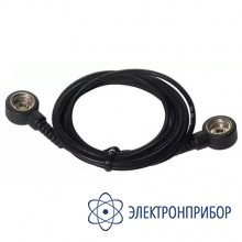 Шнур заземления 2250.762.1