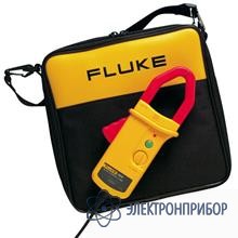 Клещи токовые с футляром Fluke i1010 Kit