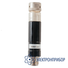Измерительный аттенюатор ИАН 3.1