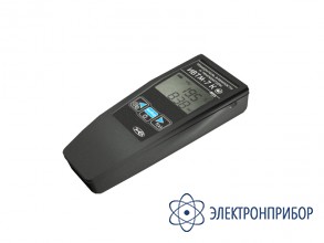 Портативный термогигрометр ИВТМ-7 К-1