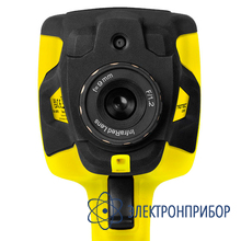 Тепловизор Trotec IC300