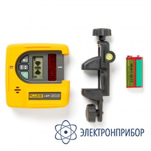 Детектор лазерного излучения Fluke LDG