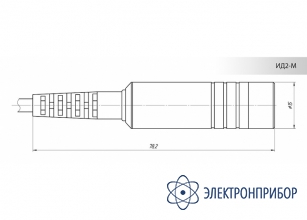 Преобразователь специализированный ИДх Мокрый слой