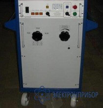 Генератор высоковольтный импульсный с адаптором идм IG-32-2000