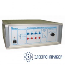 Испытательный генератор электростатических разрядов ИГЭ 20.1К