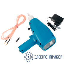 Испытательный генератор электростатических разрядов ИГЭ 25.1А