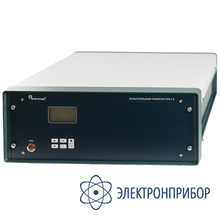 Испытательный генератор импульсного магнитного поля ИГИ 1.2
