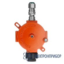 Стационарный оптический газоанализатор ИГМ-10-1-11 метан (СН4)