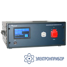Испытательный генератор наносекундных импульсных помех с емкостными клещами ек 4 ИГН 4.1М
