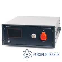 Испытательный генератор наносекундных импульсных помех с емкостными клещами ек 4 ИГН 4.1М