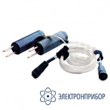 Комплект измерительных кабелей с подпружиненными штыревыми контактами СКБ042.06.00.000