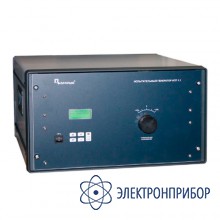 Испытательный генератор тока промышленной частоты с индукционной катушкой ик 1.1 ИГП 1.1