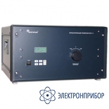 Испытательный генератор тока промышленной частоты ИГП 1.2