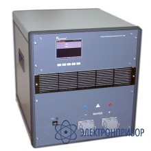 Испытательный генератор постоянного тока ИГПТ 1800