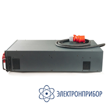 Испытательный генератор колебаний напряжения, изменений частоты, гармоник и интергармоник напряжения (выход 3 фазы 16а) ИГУ 16.3