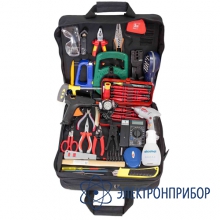 Набор инструментов для волс (31 предмет) IJ-0212