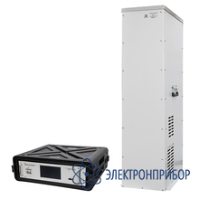 Испытательный комплекс ИК-02-СНЧ-62