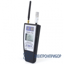 Измеритель качества воздуха ИКВ-8-П (H2S, СО)