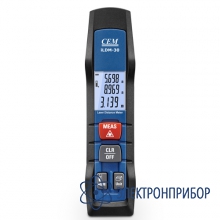 Лазерный дальномер iLDM-30