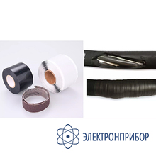 Ленточный комплект для ремонта оболочки кабеля со сплошной изоляцией на 35 кв (аналог 3m 3102) ИМАГ-РК-35-KIT
