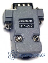 Конвертер com-bluetooth ПР-2/2