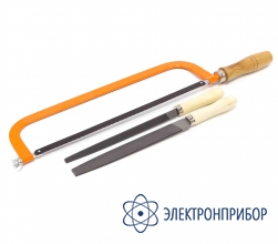 Набор инструмента для разделки кабеля из сшитого полиэтилена от 40 до 150 мм НИР-СПЭ-02