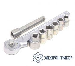 Набор инструмента для разделки кабеля из сшитого полиэтилена от 40 до 150 мм НИР-СПЭ-02