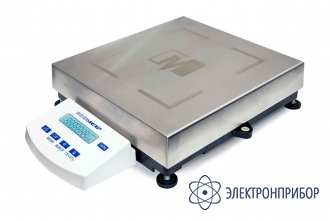 Платформенные лабораторные весы ВПП-22
