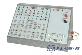 Комплект для проверки устройств серии «сириус», «сириус-2», «орион» - базовая комплектация ИМИТАТОР