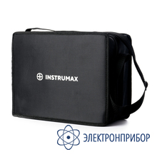 Лазерный уровень INSTRUMAX GREENLINER 3-360/B SET