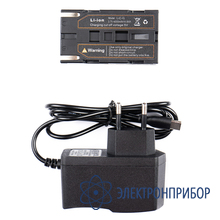 Лазерный уровень INSTRUMAX GREENLINER 3-360/B SET