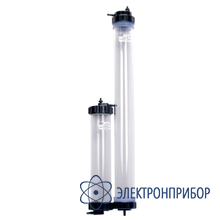 Колонки ионно-обменные (без наполнителя) ИОК