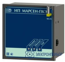 Измерительный преобразователь ИП Марсен-ПКЭ