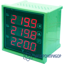 Индикаторная панель ИП1Ю