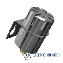 Измерительный преобразователь в настенном исполнении в металлическом корпусе «микрофон» ИПК-01 (до 100%)