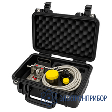 Индикатор продуктов распада элегаза ИПР-001