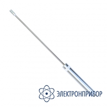 Преобразователь в виде «штыря» для измерений при температуре от -45 до +120 °c, корпус из дюраля д16т ИПВТ-03-04-3В-L